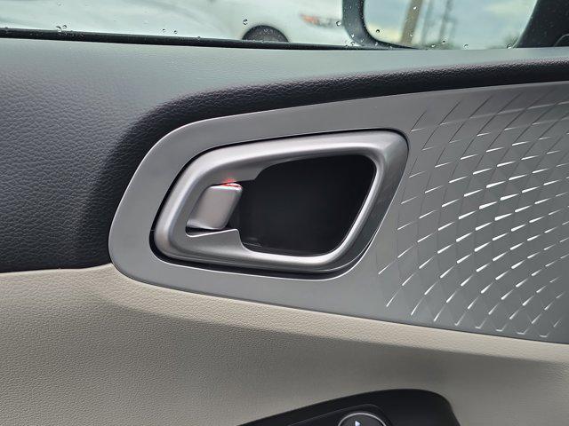 new 2025 Kia Soul car, priced at $22,074