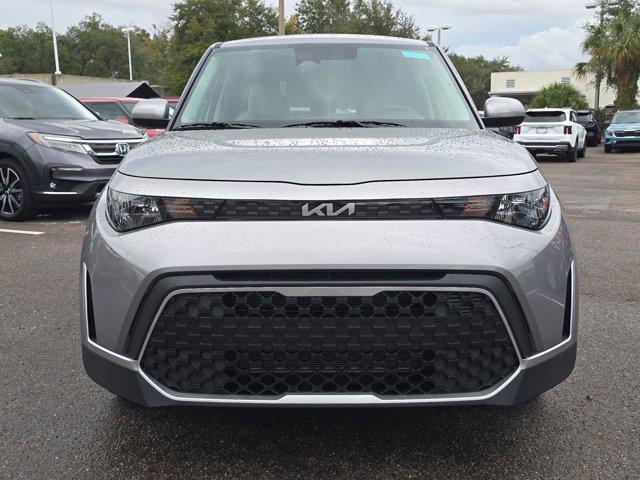 new 2025 Kia Soul car, priced at $22,074