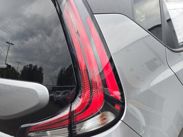 new 2025 Kia Soul car, priced at $22,074