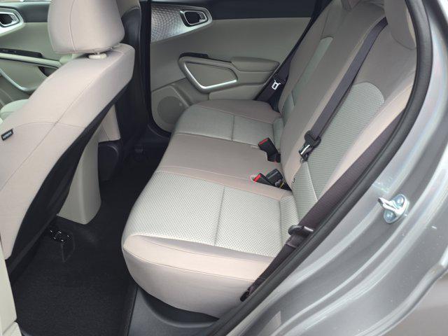 new 2025 Kia Soul car, priced at $22,074