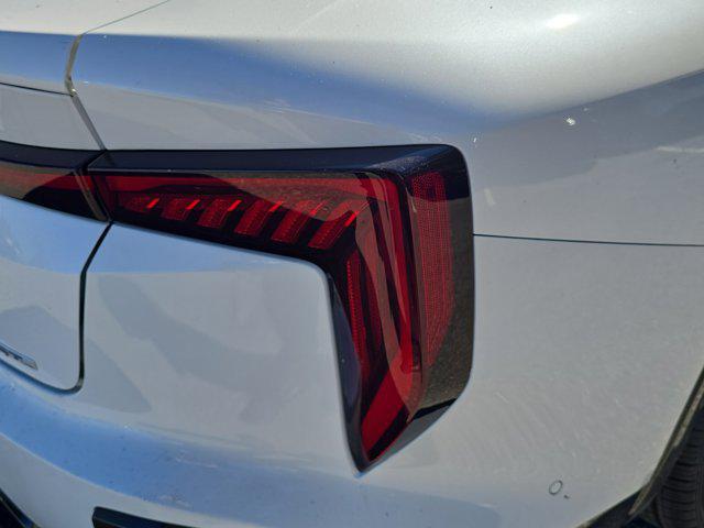 new 2025 Kia K4 car, priced at $31,285