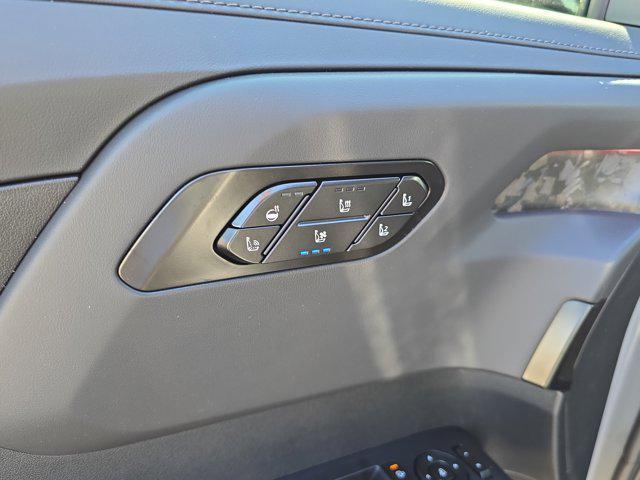 new 2027 Kia Telluride car, priced at $59,983