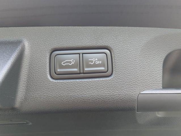 new 2025 Kia Telluride car, priced at $40,750