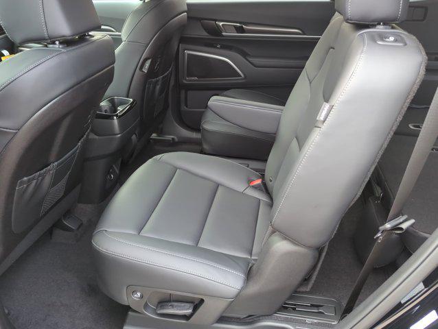 new 2025 Kia Telluride car, priced at $40,750