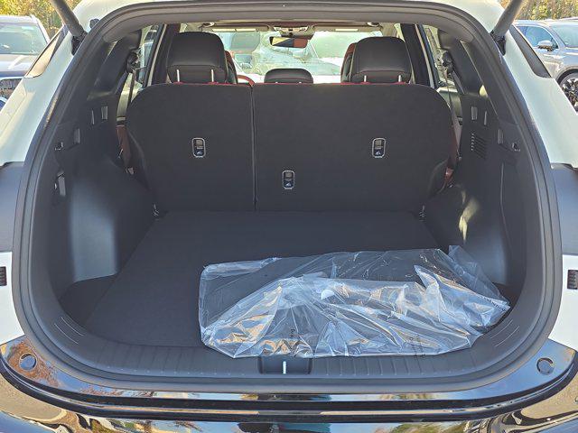 new 2026 Kia Sportage Hybrid car, priced at $41,964