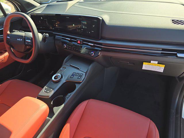 new 2026 Kia Sportage Hybrid car, priced at $41,964