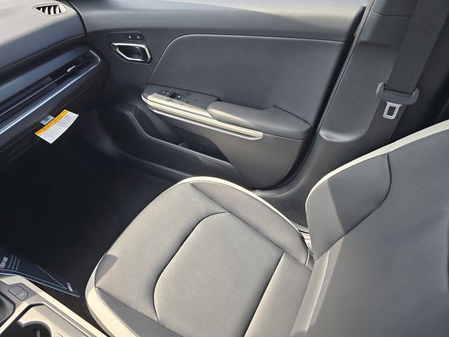new 2026 Kia K4 car, priced at $27,361