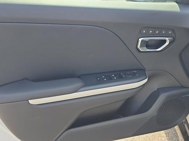 new 2026 Kia K4 car, priced at $27,361