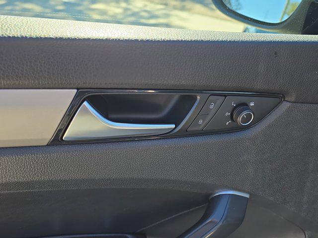 used 2022 Volkswagen Passat car, priced at $14,339