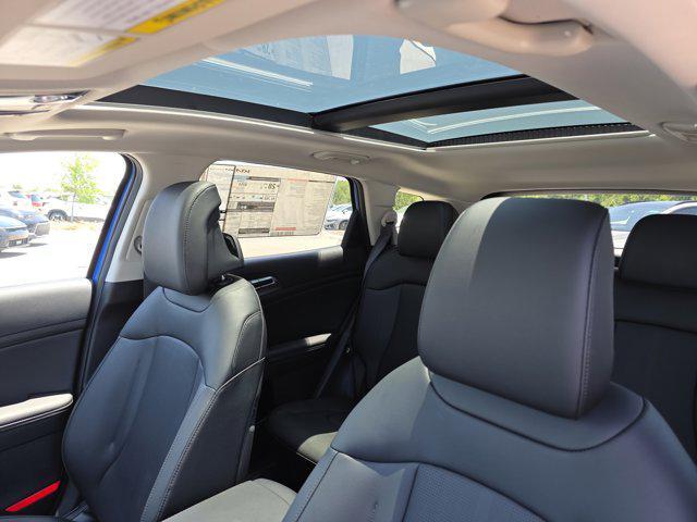 new 2026 Kia Sportage car, priced at $34,796