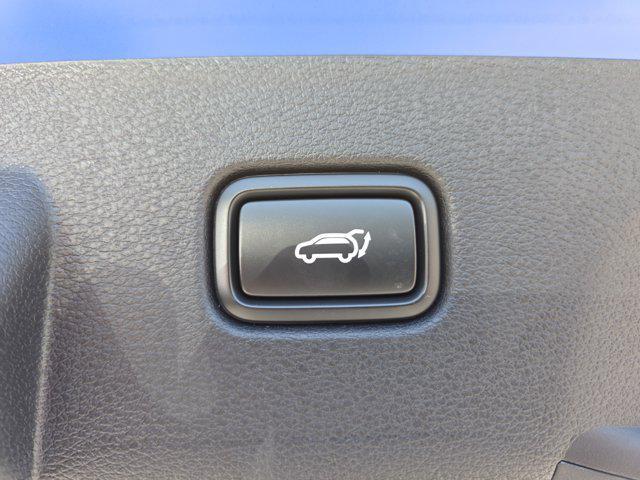 new 2026 Kia Sportage car, priced at $34,796