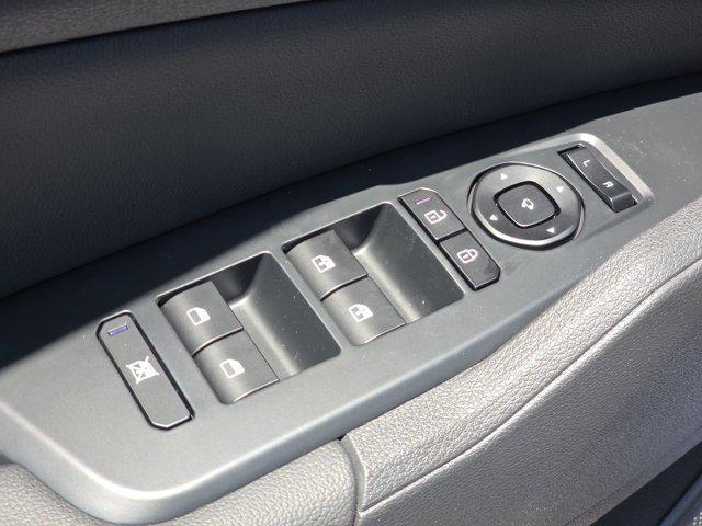 new 2026 Kia Sportage car, priced at $34,796