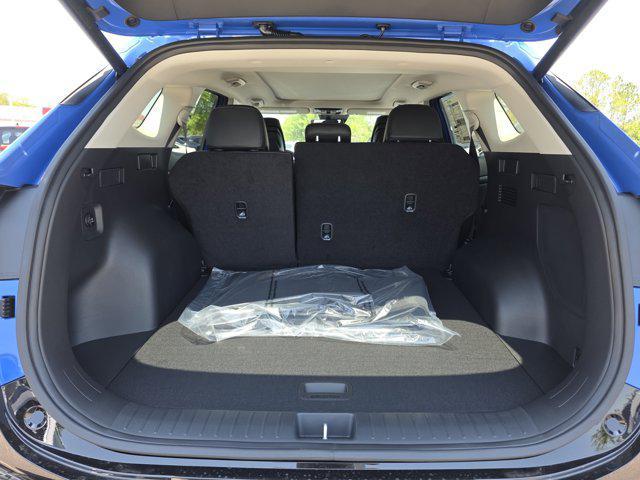 new 2026 Kia Sportage car, priced at $34,796