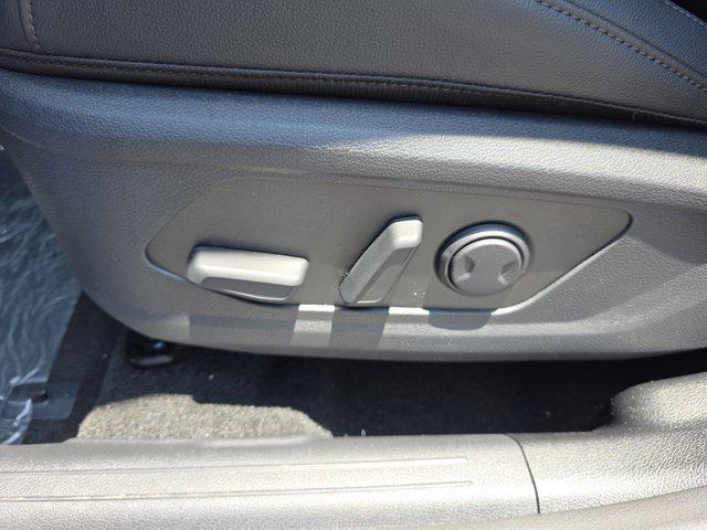 new 2026 Kia Sportage car, priced at $34,796