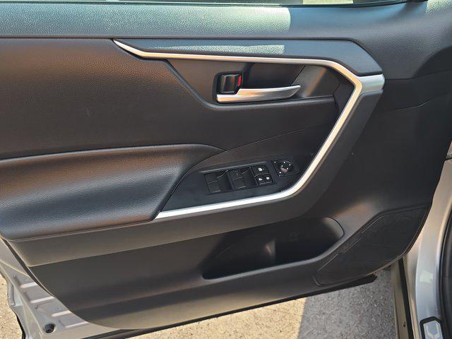 used 2019 Toyota RAV4 car, priced at $20,846