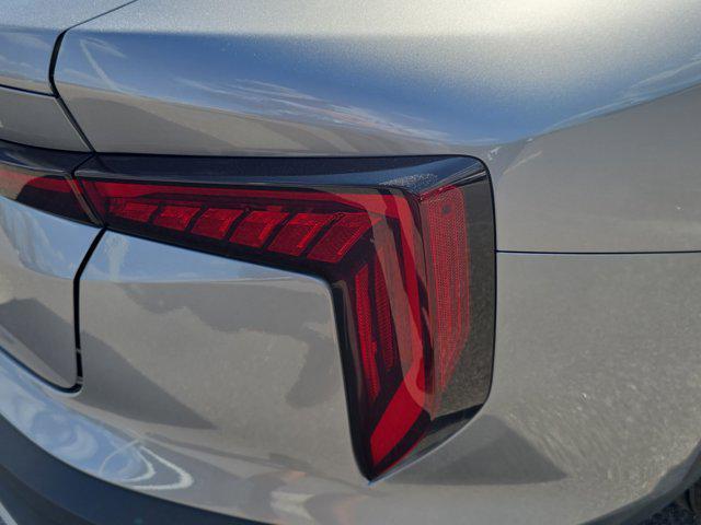 new 2025 Kia K4 car, priced at $23,882