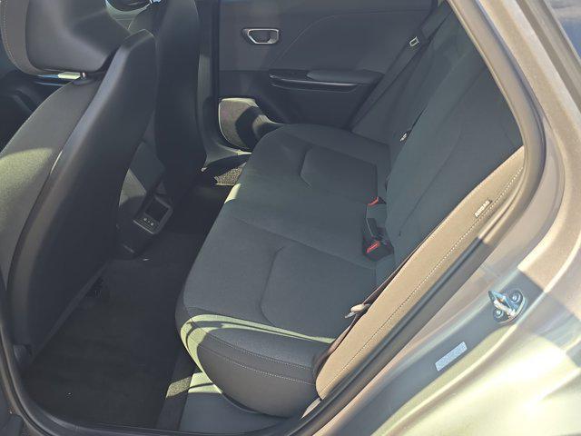 new 2025 Kia K4 car, priced at $23,882