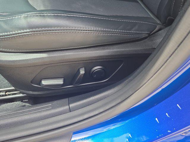 used 2022 Kia K5 car, priced at $20,994