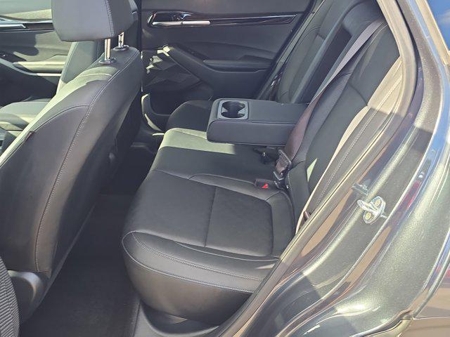 used 2023 Kia Seltos car, priced at $19,997