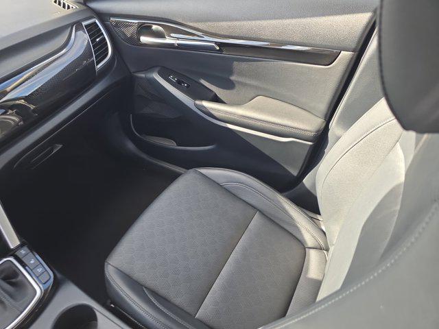 used 2023 Kia Seltos car, priced at $19,997