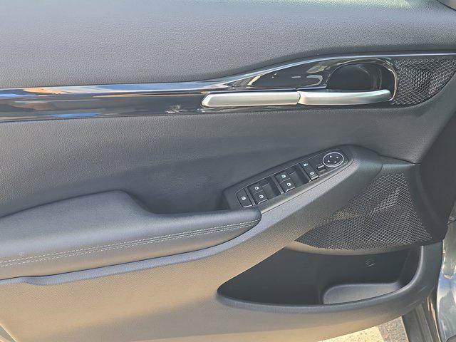 used 2023 Kia Seltos car, priced at $19,997