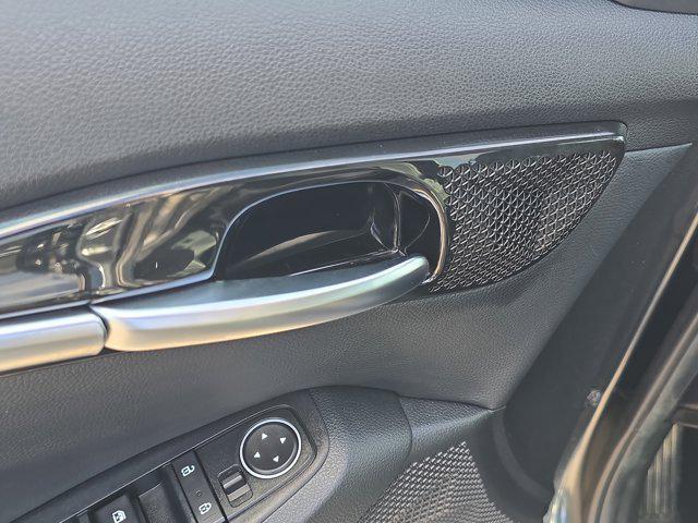 used 2023 Kia Seltos car, priced at $19,997