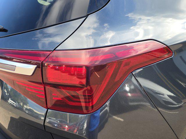 used 2023 Kia Seltos car, priced at $19,997