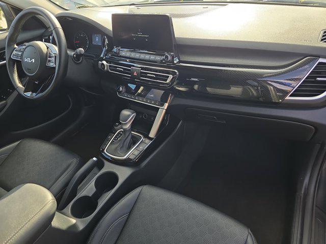 used 2023 Kia Seltos car, priced at $19,997