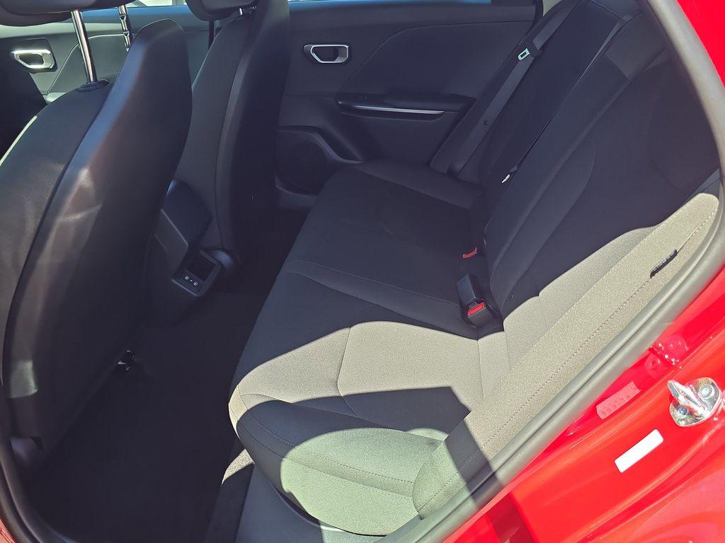 new 2026 Kia K4 car, priced at $25,079