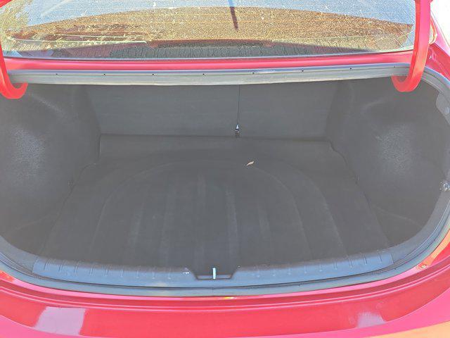 used 2020 Kia Rio car, priced at $11,792