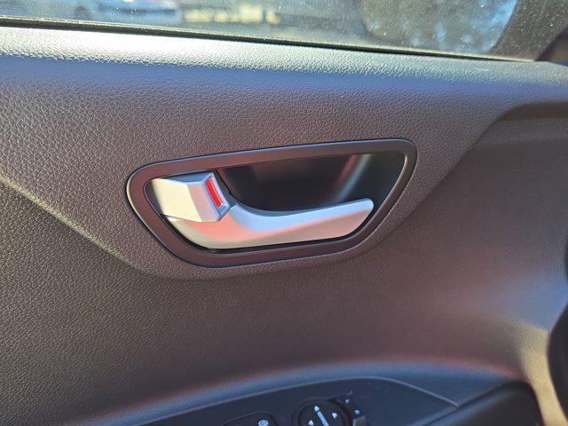 used 2020 Kia Rio car, priced at $11,792