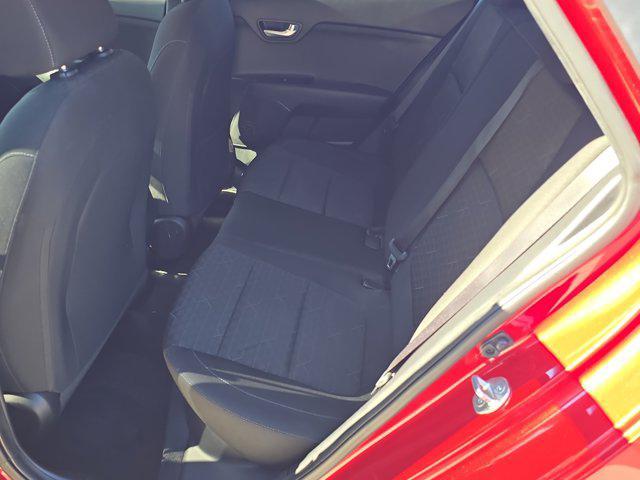 used 2020 Kia Rio car, priced at $11,792