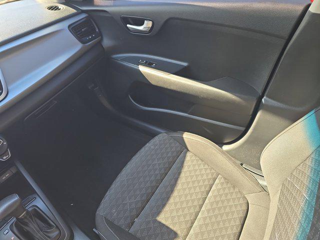 used 2020 Kia Rio car, priced at $11,792