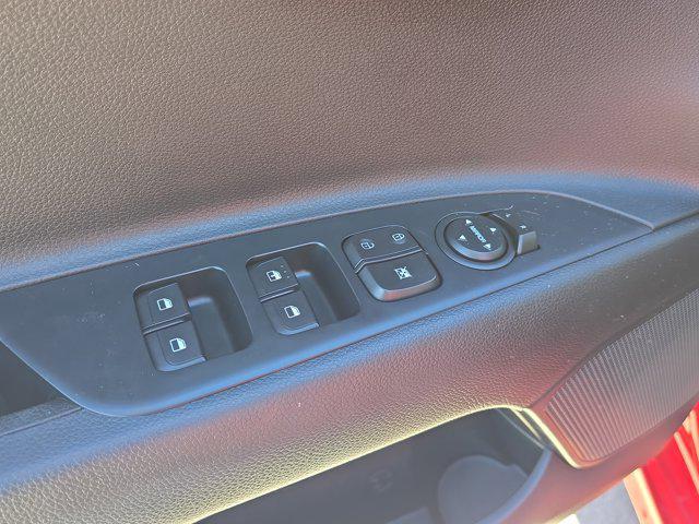 used 2020 Kia Rio car, priced at $11,792