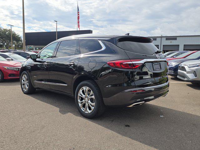 used 2019 Buick Enclave car, priced at $21,455