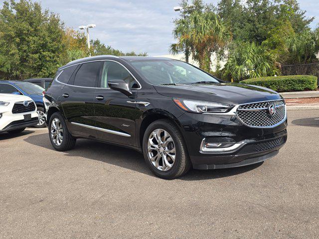 used 2019 Buick Enclave car, priced at $21,455