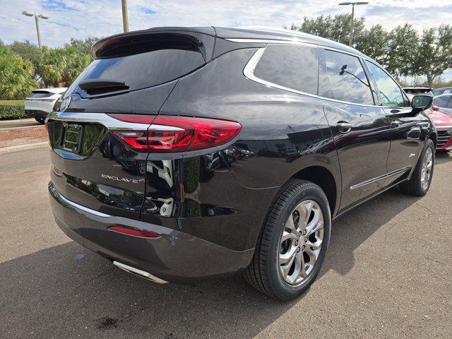 used 2019 Buick Enclave car, priced at $21,455