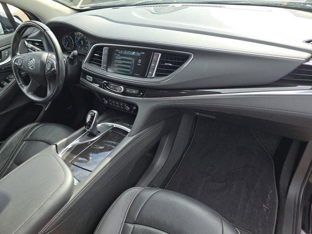 used 2019 Buick Enclave car, priced at $21,455