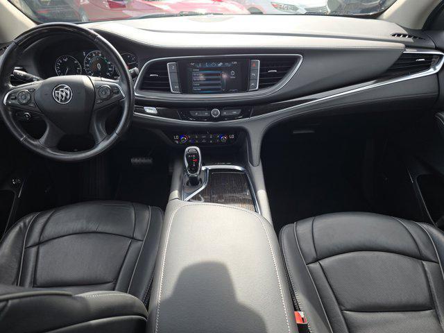 used 2019 Buick Enclave car, priced at $21,455
