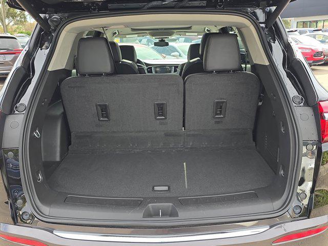 used 2019 Buick Enclave car, priced at $21,455