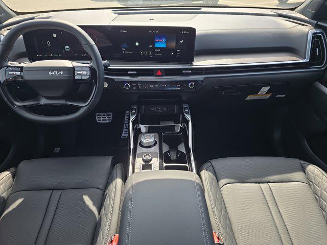 new 2026 Kia Sorento Plug-In Hybrid car, priced at $51,415