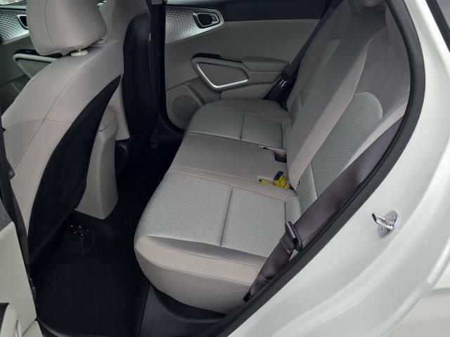 new 2025 Kia Soul car, priced at $21,781