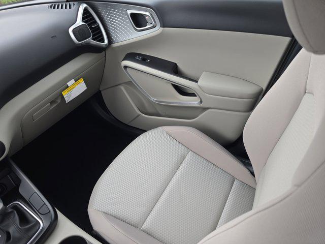 new 2025 Kia Soul car, priced at $21,781