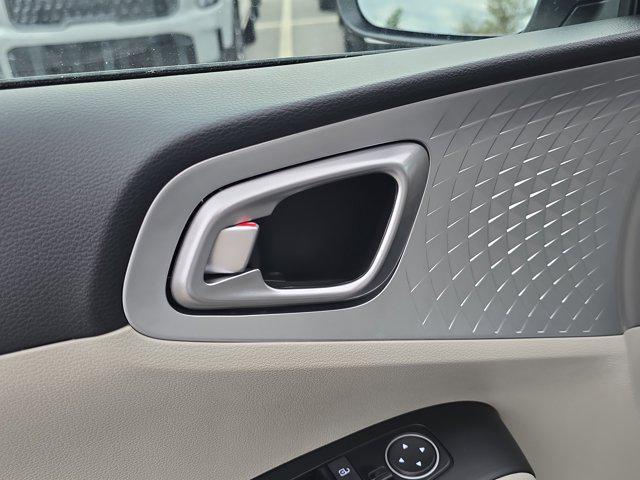 new 2025 Kia Soul car, priced at $21,781