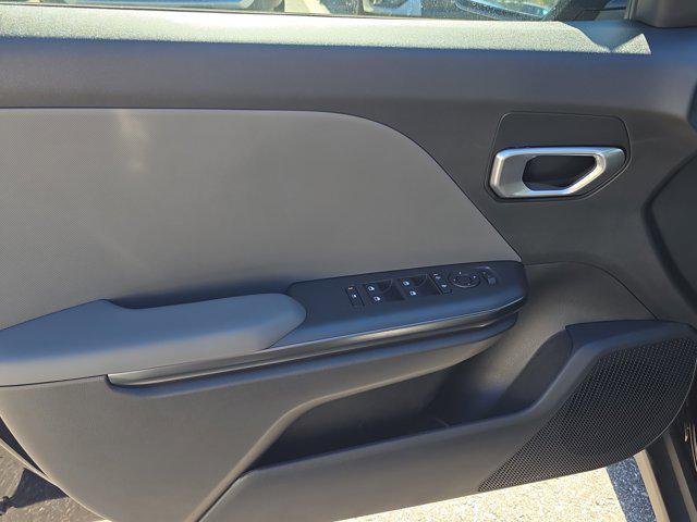 new 2025 Kia K4 car, priced at $22,902