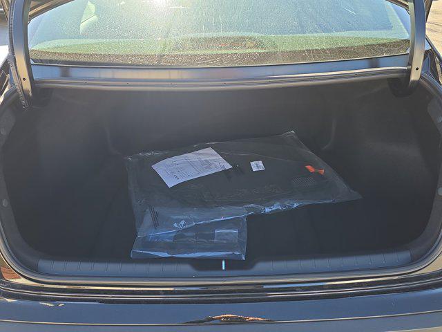 new 2025 Kia K4 car, priced at $22,902