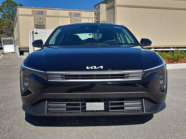 new 2025 Kia K4 car, priced at $22,902