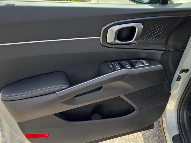 new 2026 Kia Sorento car, priced at $39,525