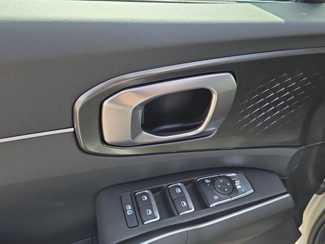 new 2026 Kia Sorento car, priced at $39,525