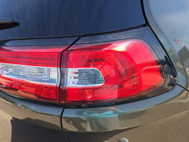 used 2016 Jeep Cherokee car, priced at $12,078